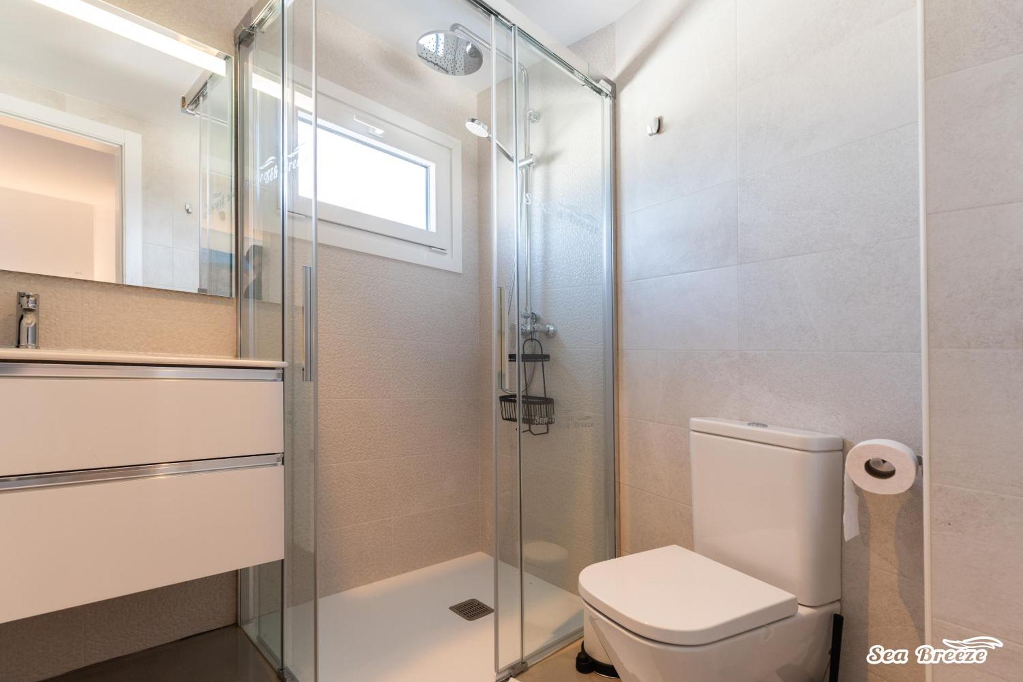 2 Apartments Sea Breeze Фамара Экстерьер фото